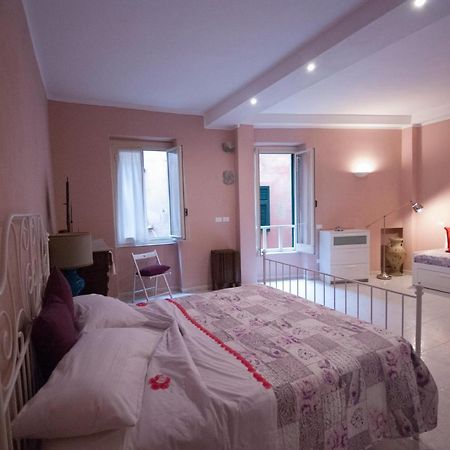 Cà de Lelio Hotel Manarola Exterior foto
