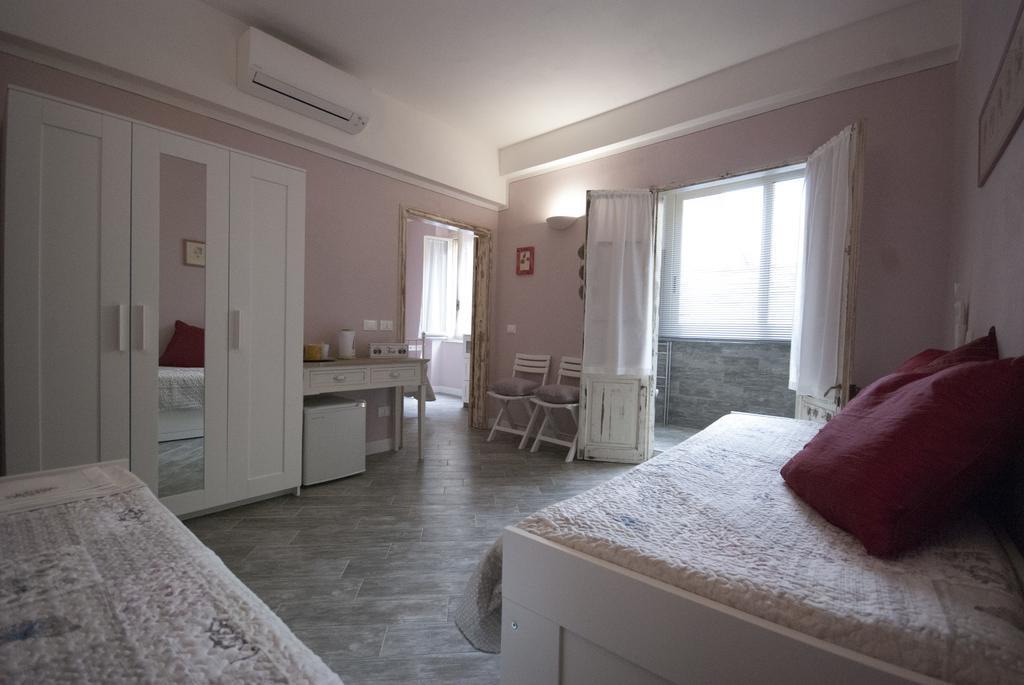 Cà de Lelio Hotel Manarola Exterior foto