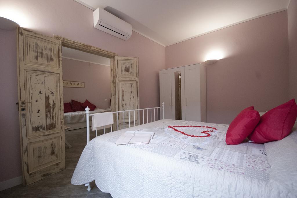 Cà de Lelio Hotel Manarola Exterior foto