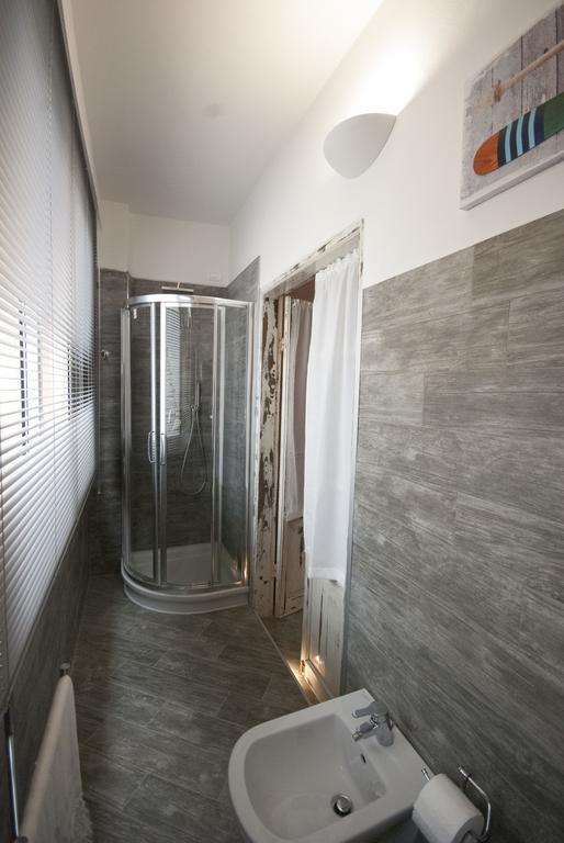 Cà de Lelio Hotel Manarola Exterior foto