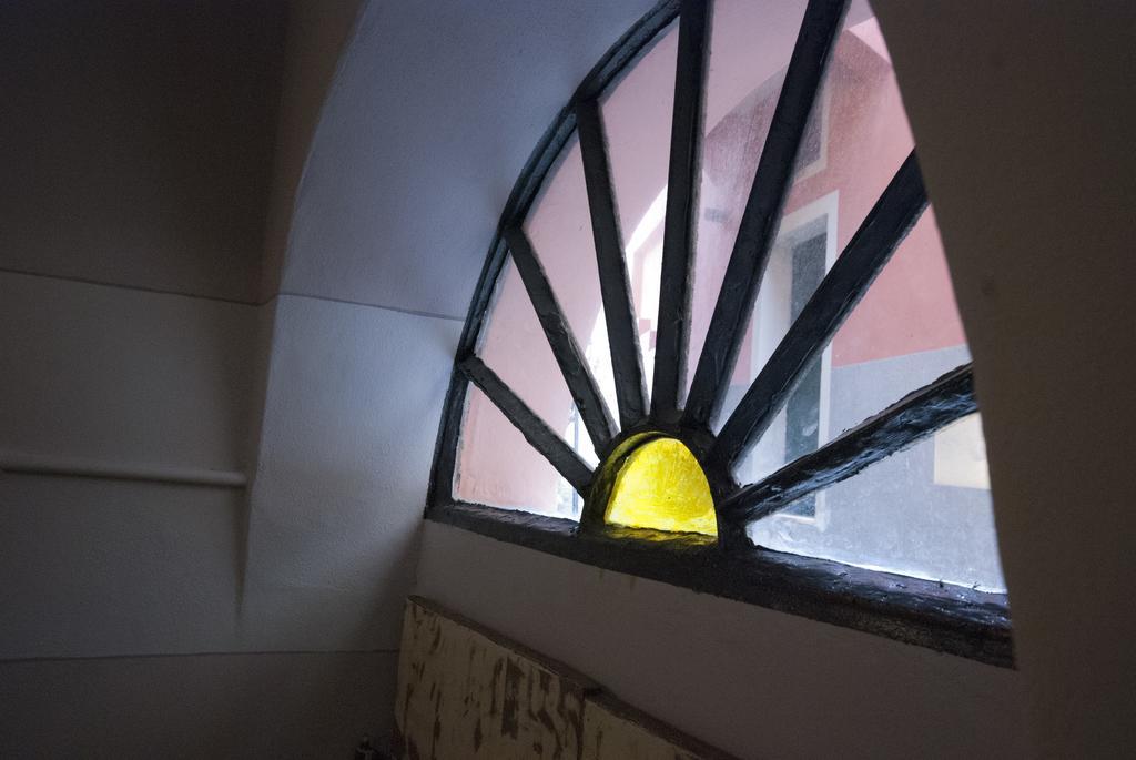 Cà de Lelio Hotel Manarola Exterior foto