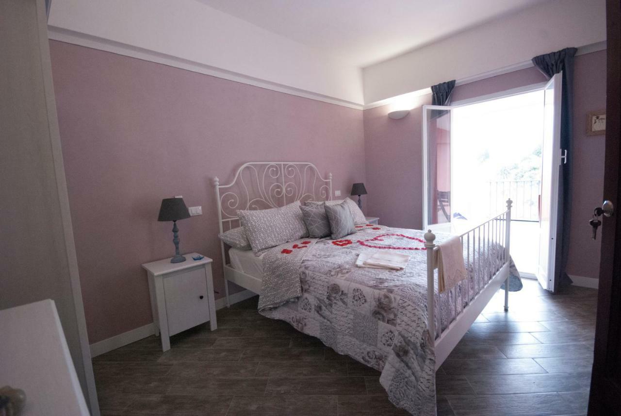 Cà de Lelio Hotel Manarola Exterior foto